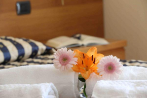 Гостиница Hotel Costabella  Сан-Цено-Ди-Монтанья